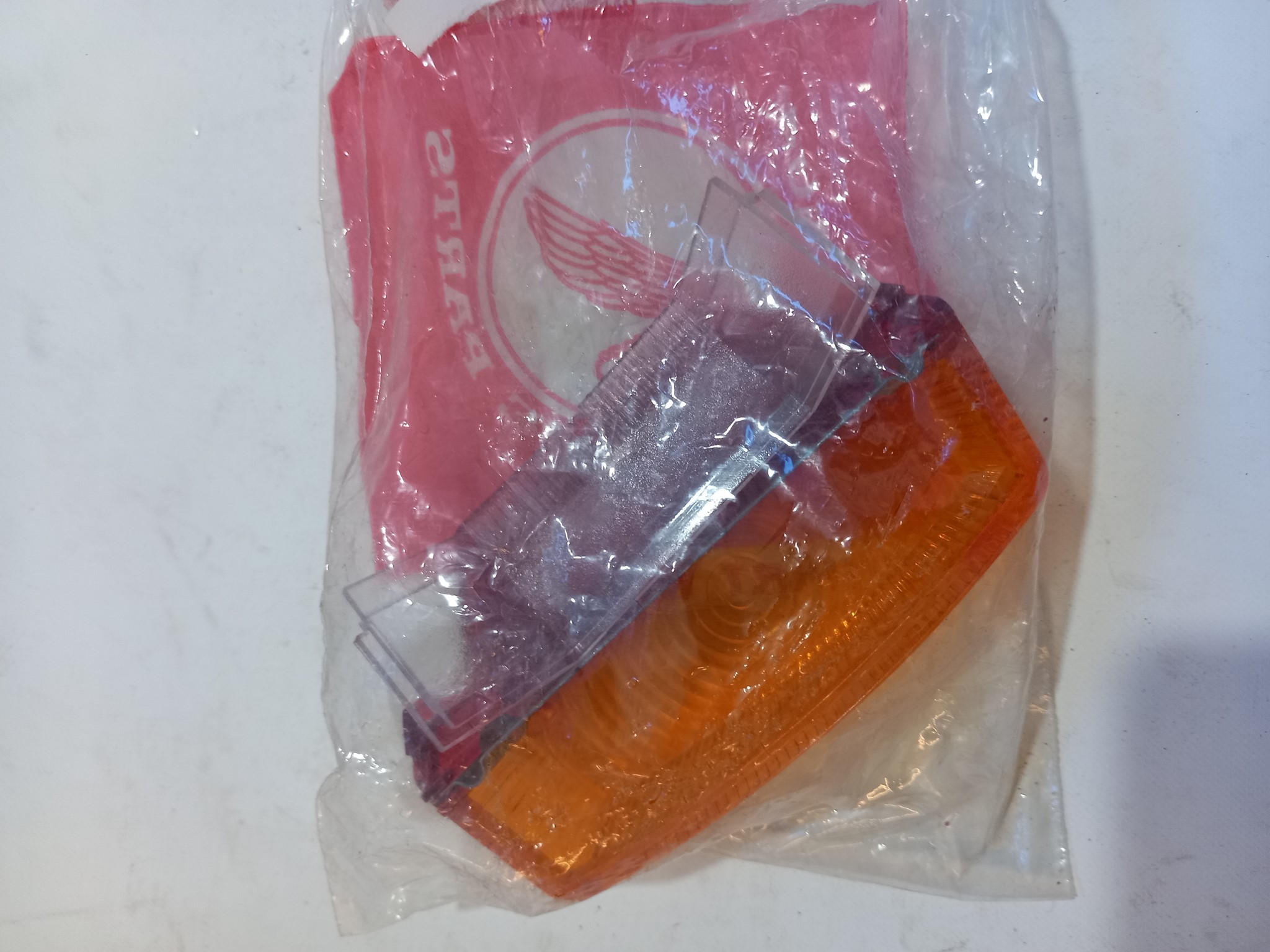 Picture of Honda  LENS,P-A:GERMA.  33703-148-610